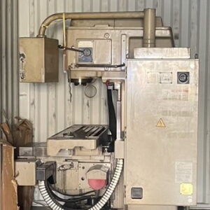 [SJK274]OKUMA HOWA FMV-30 FANUC 21F 1995