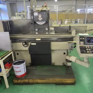 [SJK257]HITACHI GHL-NB409H FANUC 0G 1991