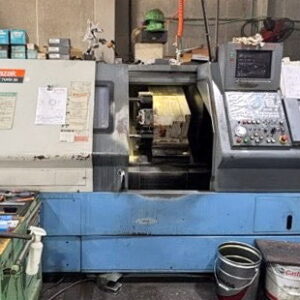 [SJK303]MAZAK QTN-30 T-PLUS YEAR 1997