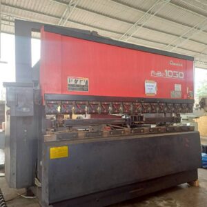 [SJK304]AMADA FBD1030 YEAR 1994