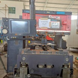 [SJK306]AMADA FBD3512NT YEAR 2000