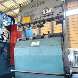 [SJK331]AMADA RG-35 1976