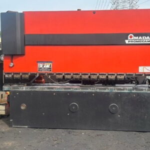 [SJK336]AMADA HFB1704 1995