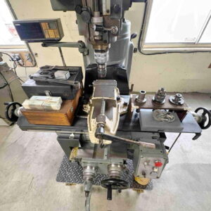 [SJK344]MAKINO KSJ-55 YEAR 1992