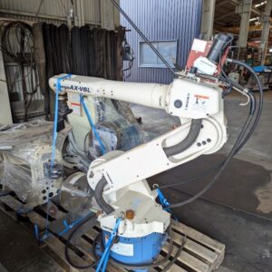 [SJK356]DAIHEN ALMEGA AX-V6L ARC WELDING ROBOT 2006