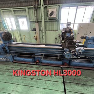 [SJK358]KINGSTON HL-3000