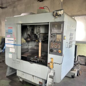 [SJK362]TOYOSK TVT-324L FANUC OiMF YEAR 2016