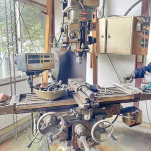 [SJK366]SHIZUOKA VHR-A