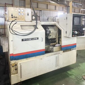 [SJK289]TAKISAWA TC-3 FANUC 3-T