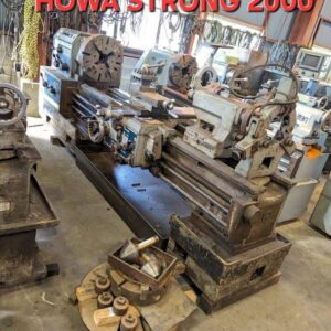 [SJK375]HOWA STRONG 2000 YEAR 1972