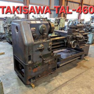 [SJK380]TAKISAWA TAL-460