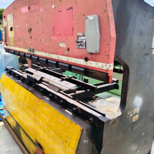 [SJK407]AMADA RG-80 YEAR 1970