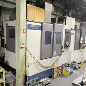 [SJK297]MORI SEIKI MSG-501 (16iM) YEAR 2000