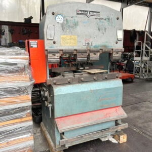 [SJK332]AMADA RG-35s 1982