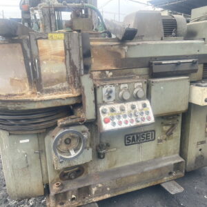 [SJK348]SANSEI SS-50T YEAR 1985