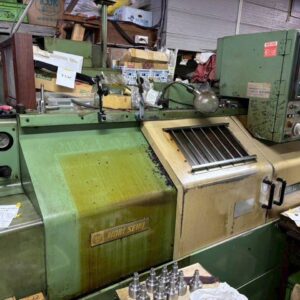 [SJK318]MORI SEIKI AL-22AT FANUC 15T