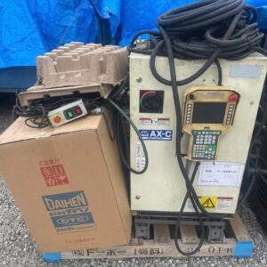[SJK355]DAIHAN AX-C 2004