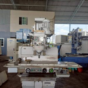 [SJK286]YAMAZAKI YZ-8WR FANUC 20-F YEAR 1997