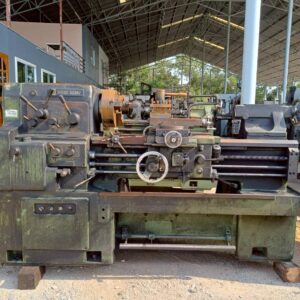 [SJK287]MORI SEIKI MS-850