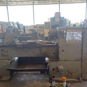 [SJK310]MAZAK JUNIOR 1979