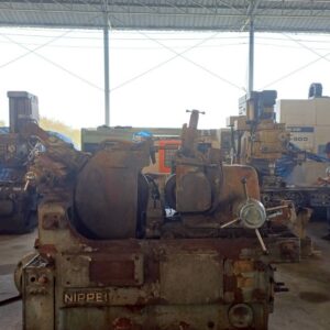[SJK298]NIPPEI CLG-2B YEAR 1965