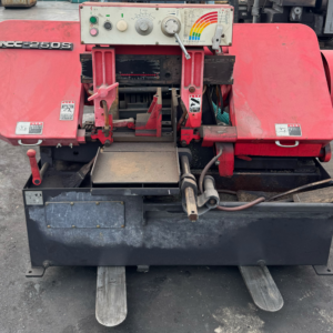 [SJK398]NCC 250S
