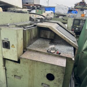 [SJK397]OKUMA LB-15 OSP500L YEAR 1989