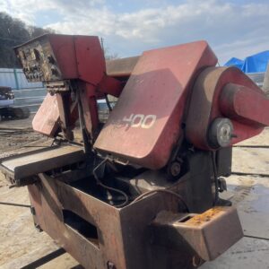 [SJK317]AMADA HA-400