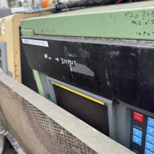 [SJK387]MORI SEIKI SL-20 FANUC 0-T
