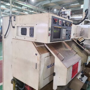 [SJK324]EGURO NUCJET FANUC 16T YEAR 1996