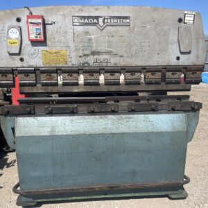[SJK406]AMADA RG-50 YEAR 1973
