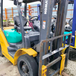 [SJK431]KOMATSU FG-20