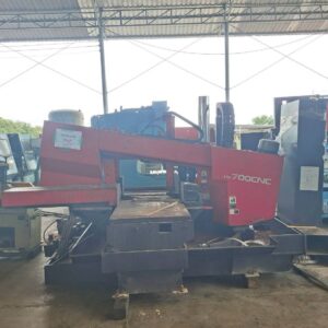 [SJK471]AMADA HK-700NC