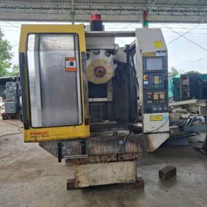 [SJK472]FANUC DRILL MATE FANUC 0-M 1990